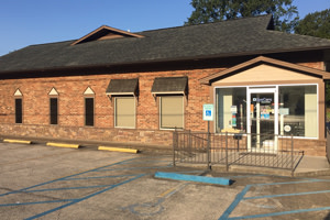 Visit Our Scottsboro, Alabama Eye Care Center at EyeCare Associates