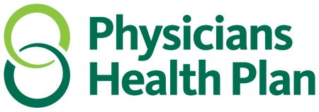 Michigan Care Physicians Health Plan logo green