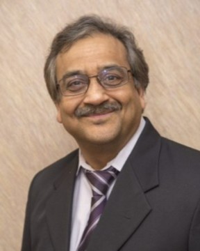 Kamal Gupta, MD