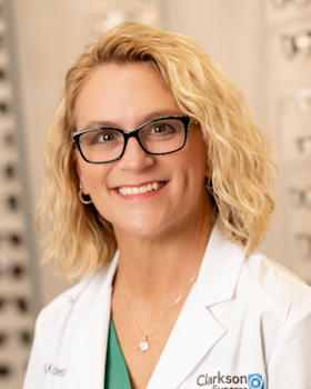 Amber Koester, OD
