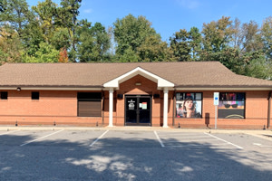 Visit Our Walkertown, North Carolina Eye Care Center