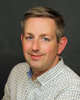 Matt Bailey, OD | Concord Optometrist | eyecarecenter