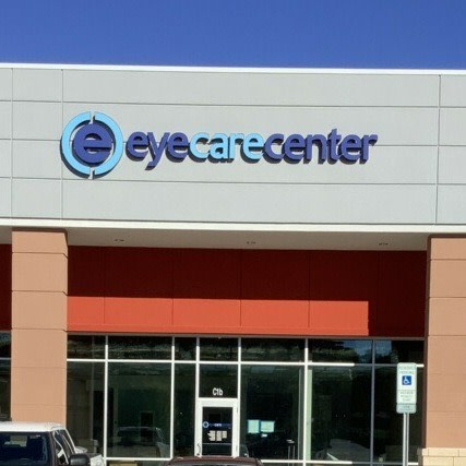 Visit Our Winston-Salem, North Carolina Eye Care Center