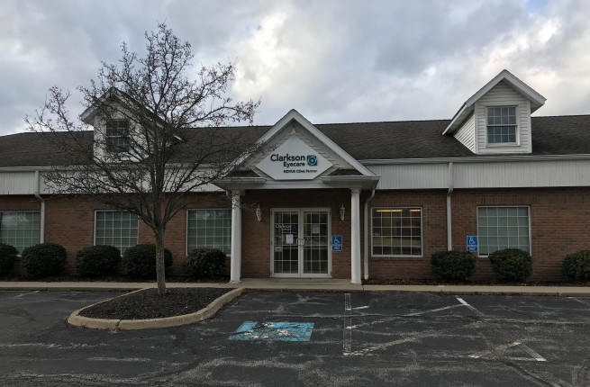 Clarkson Eyecare Wooster, OH