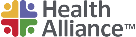 Health Alliance insurance logo