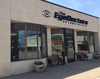 Visit Our Council Grove, Kansas Eye Care Center at The EyeDoctors Optometrists
