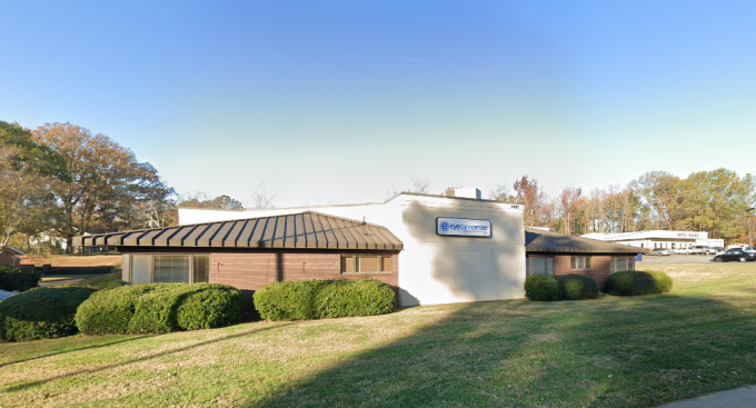 Visit Our Monroe, North Carolina Eye Care Center