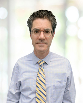 Andrew Lovsin, OD