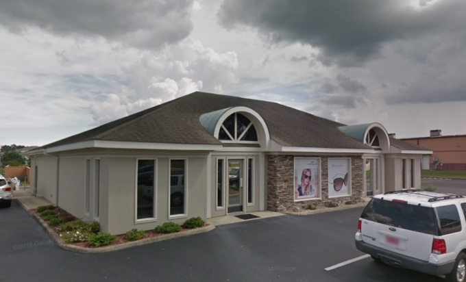 Visit Our Troy, Alabama Eye Care Center at EyeCare Associates
