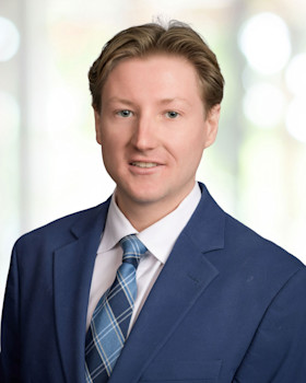 Andrew White, O.D.