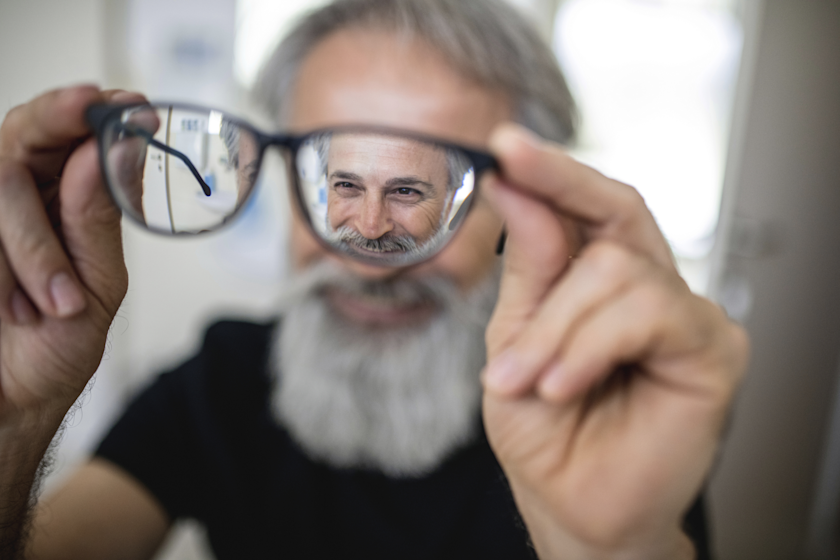 Prescription Evaluation