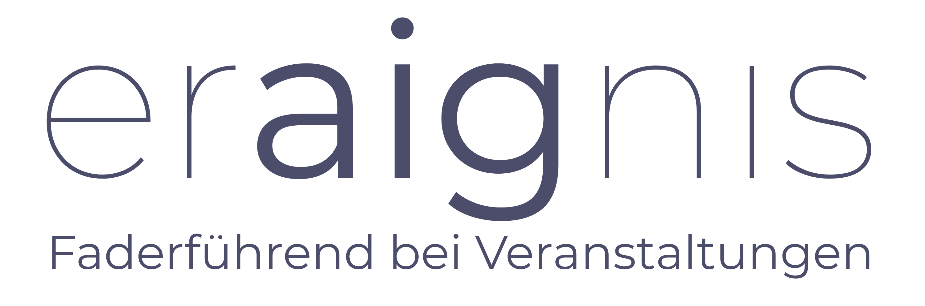 eraignis Logo