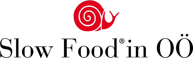 Slow Food OÖ Logo