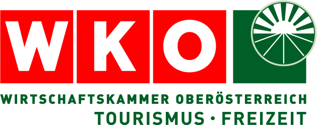 WKO Tourismus Logo