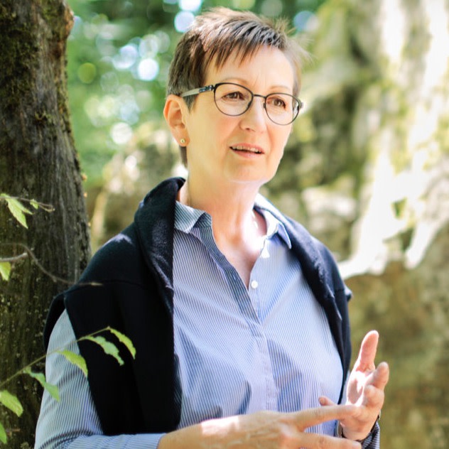 Ulrike Schwarz