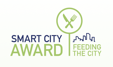 Smart City Award Logo