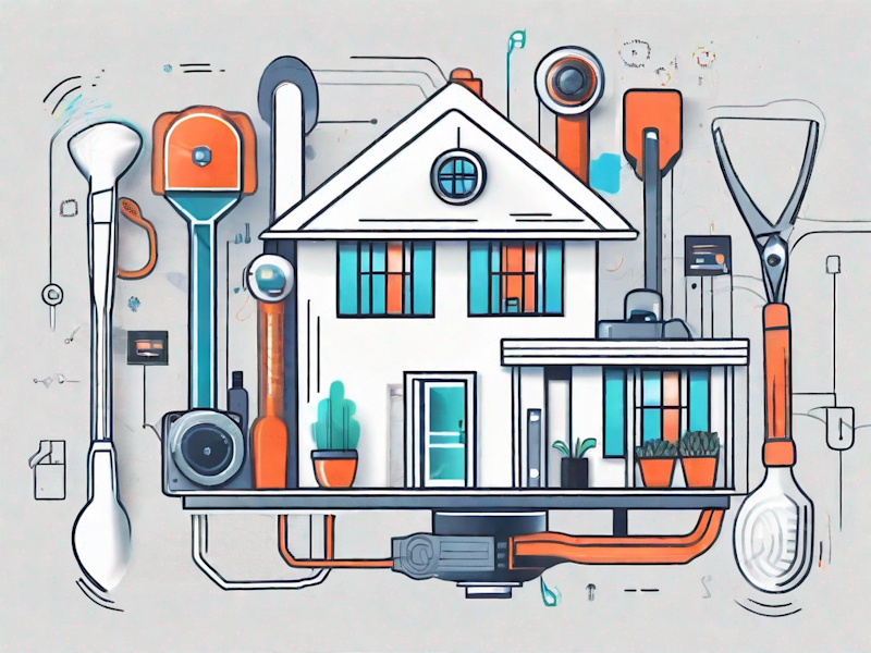 Transforming Home Services Sales: The Untapped Potential of Dasha Voice AI