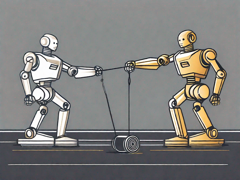Automated vs. Manual Lead Qualification: The Role of Generative AI