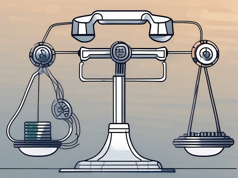 How to Stay Compliant with Cold Calling Regulations Using Voice AI