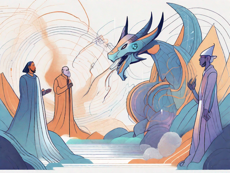 Dasha Voice AI: Making Every NPC Interaction Unique and Memorable