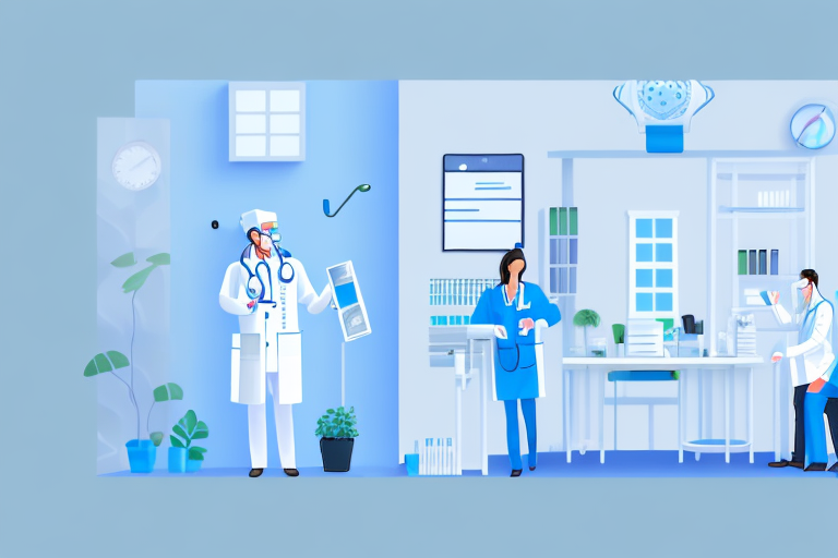 Discover how voice AI technology, specifically chatGPT, is revolutionizing appointment confirmation in the healthcare industry.