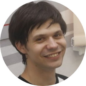 Author Photo