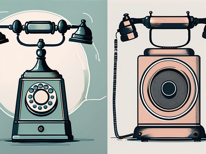 Voice AI vs. Traditional Cold Calling: A Comparative Analysis