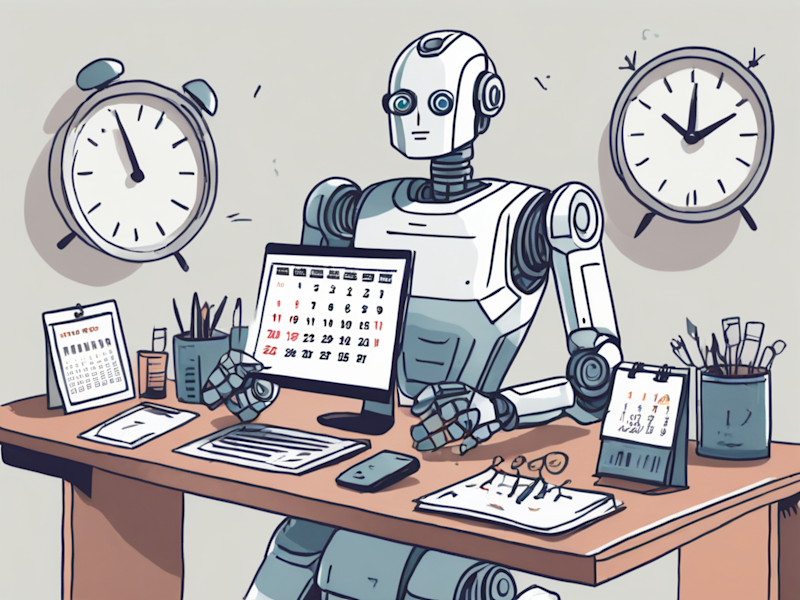 Revolutionizing Appointment Scheduling with Dasha: AI-Powered Efficiency