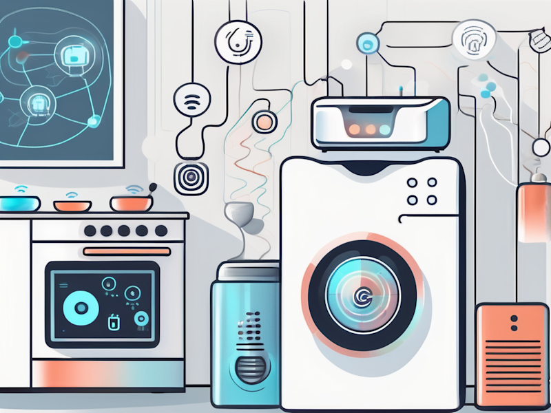 The Intersection of Voice AI and IoT: Opportunities for Smart Sales Strategies