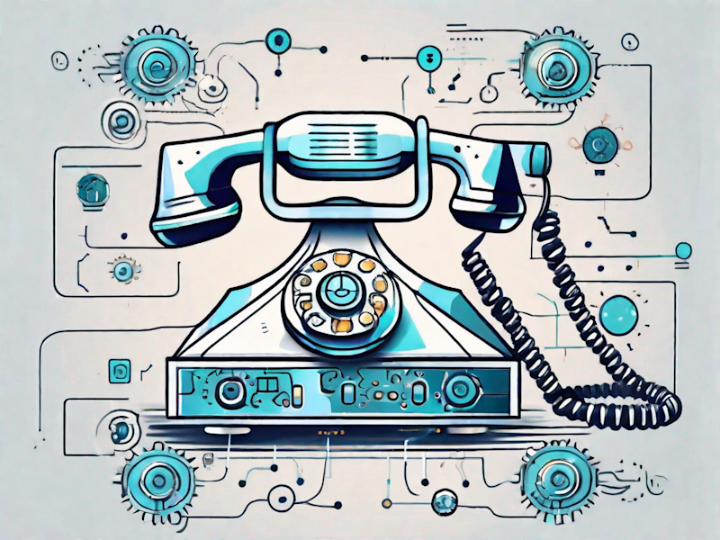 The Digital Transformation of Cold Calling: A Look into AI-powered B2B Sales Tactics