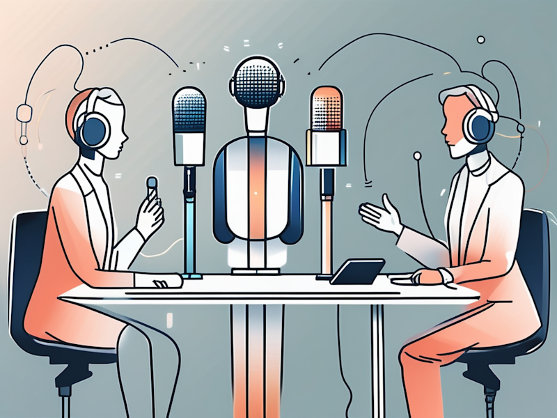 How to Train Your Sales Team to Use Voice AI