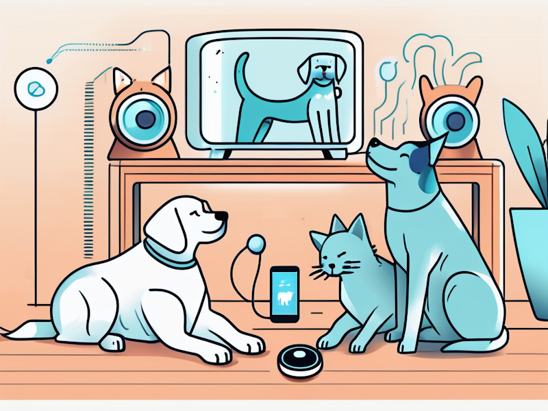 Voice AI in Pet Care Services: Enhancing Customer Relations and Sales