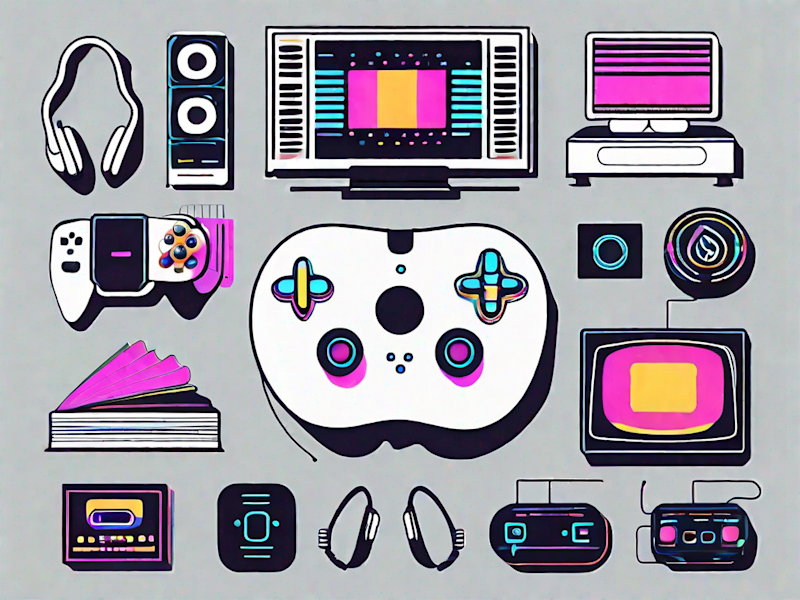6 Ways Generative AI is Transforming the Entertainment Industry
