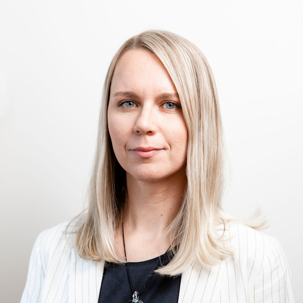 Alina Aaltonen