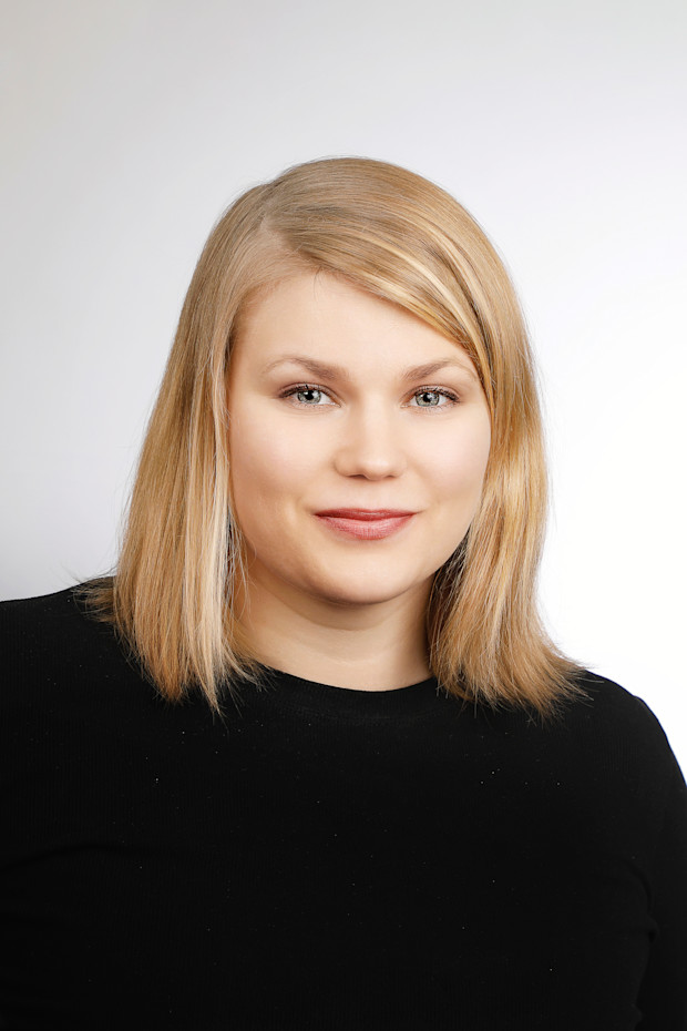 Eeva Heiska