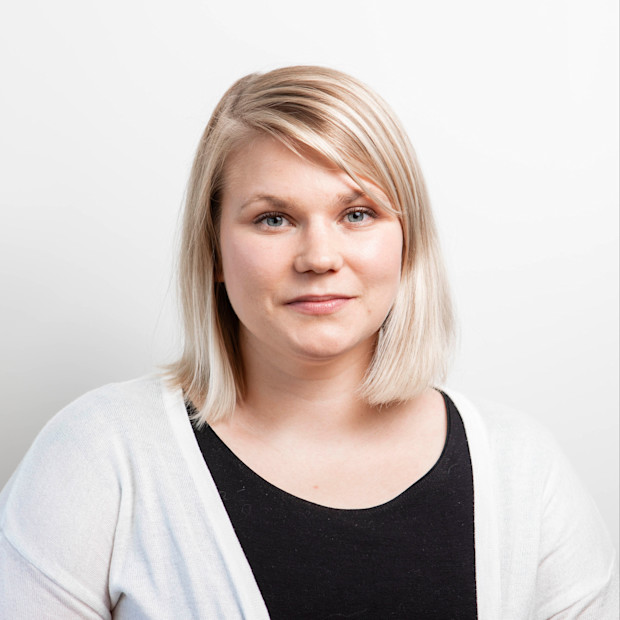 Eeva Heiska