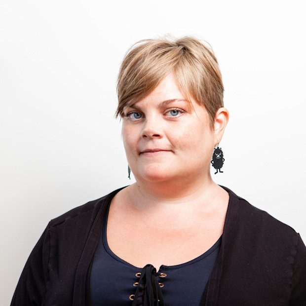 Suvi Kangasniemi