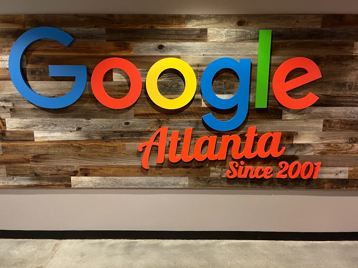 Google Atlanta