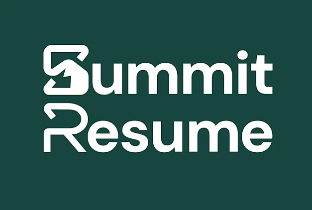Summit Resume
