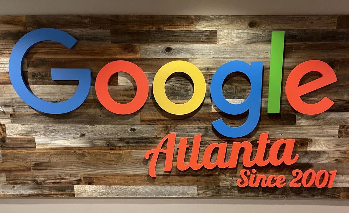 Google Atlanta