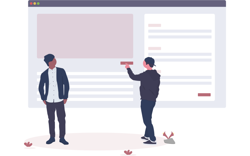 undraw usability testing 2xs4