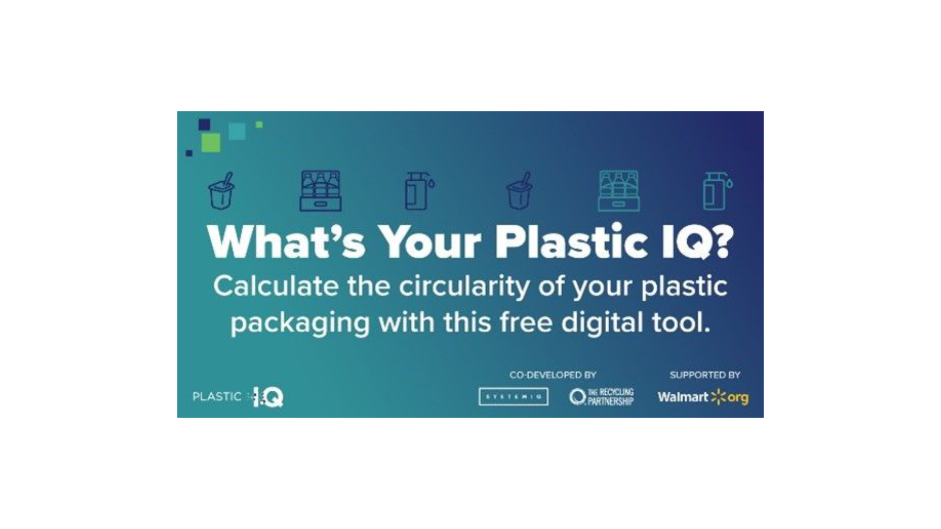 Plastic IQ