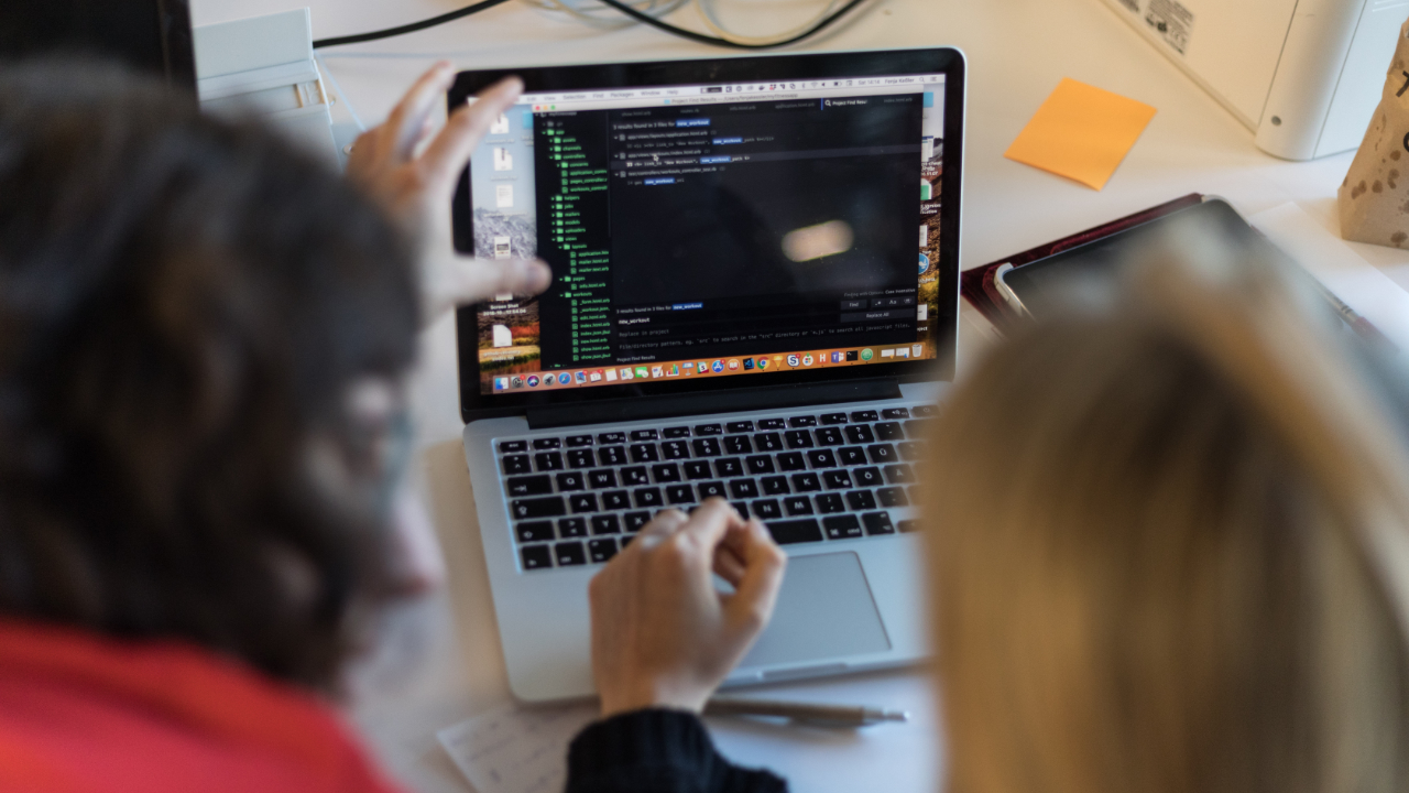 Angular Speed up Workshop in Aktion