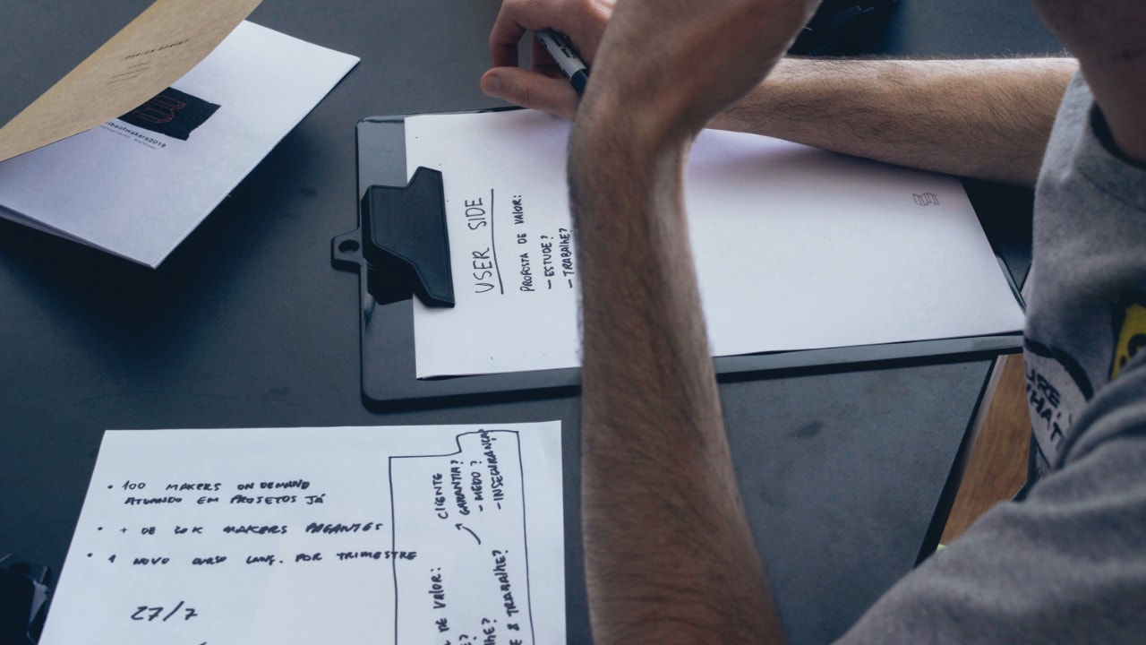 Mit UX Design die Produktivität im Team steigern