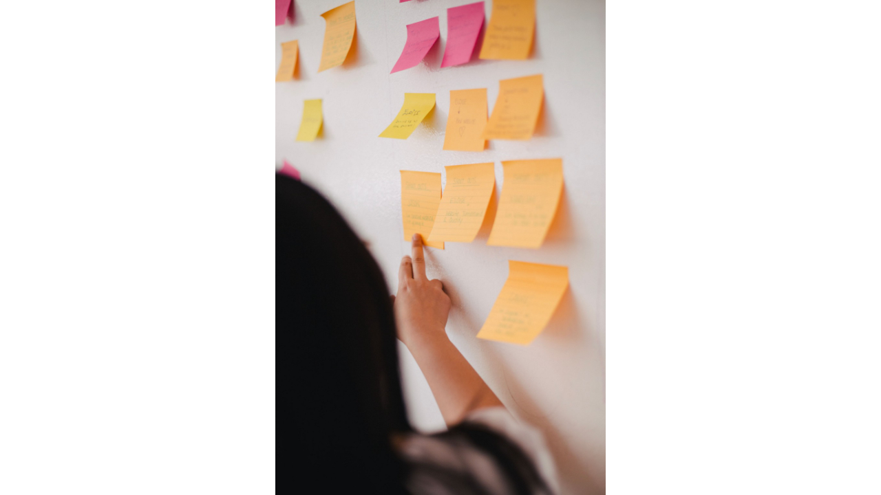 UX-Design Prozess