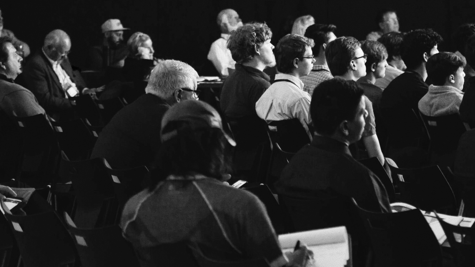 Conference