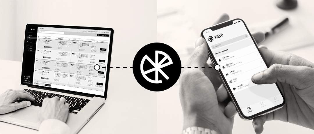Keyp Identity Management Platform