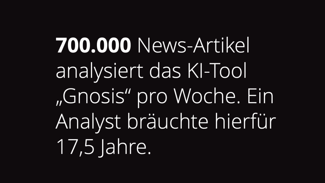 Gnosis Deloitte
