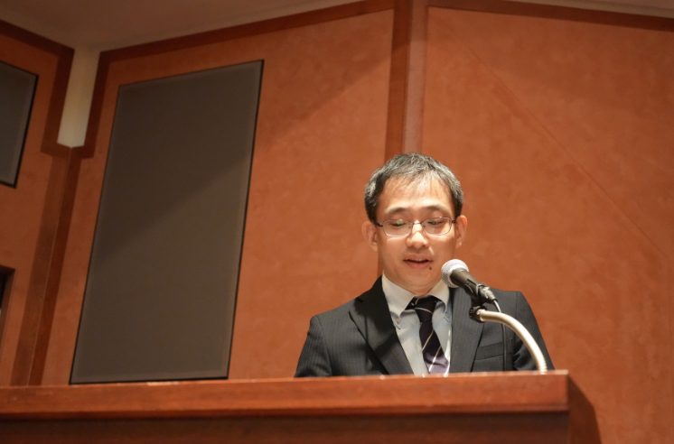 20251005_市民公開講座_柴田先生のお写真