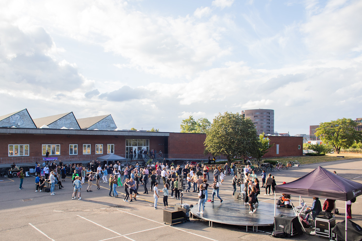 Spor10: Putting people & health first in neighbourhood development